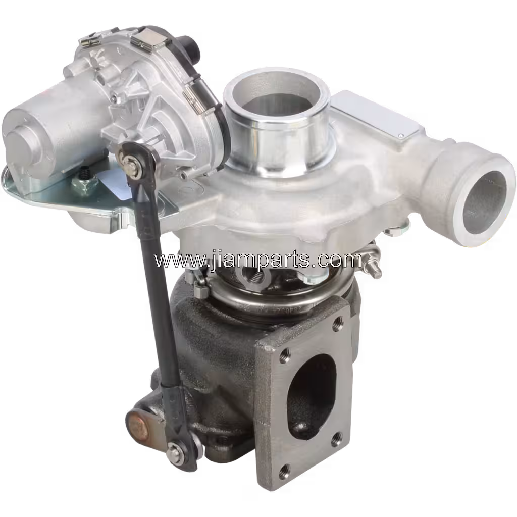 شاحن توربيني 1118010-LP20A