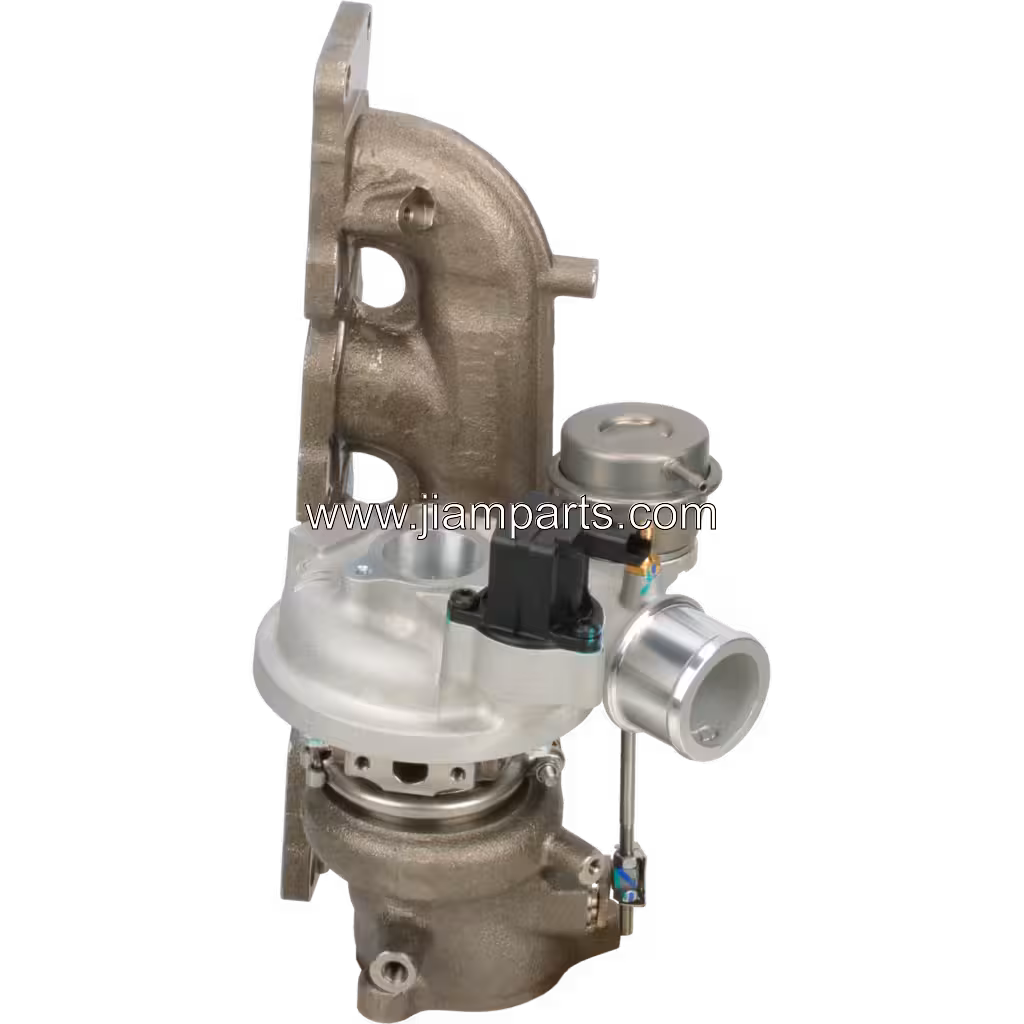 1350810001 شاحن توربيني