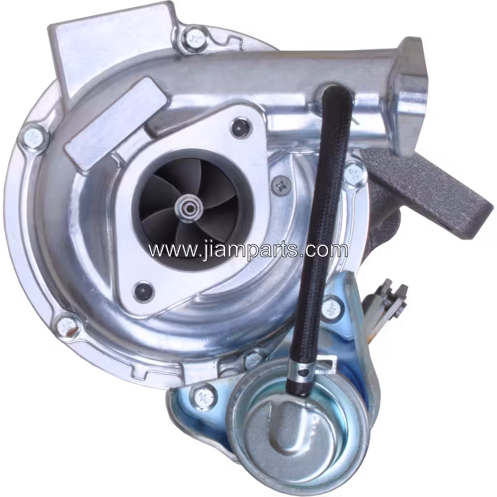 Turbocompresor 14411MB40ATurbocompresor 14411MB40A