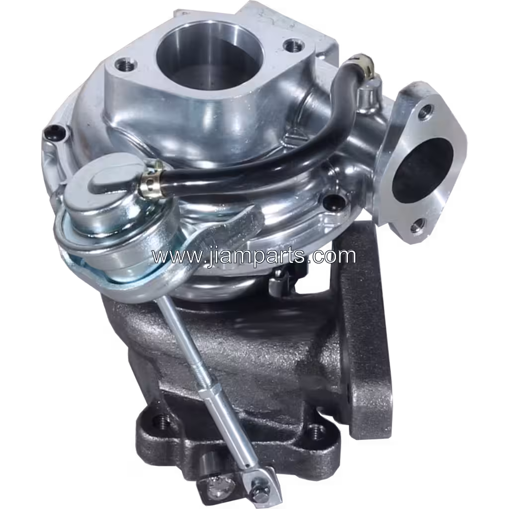 Good quality NEW Turbocompresor 14411MB40A Nuevo y Original Compresor Turbo IHI Nissan VN4 14411MB40A