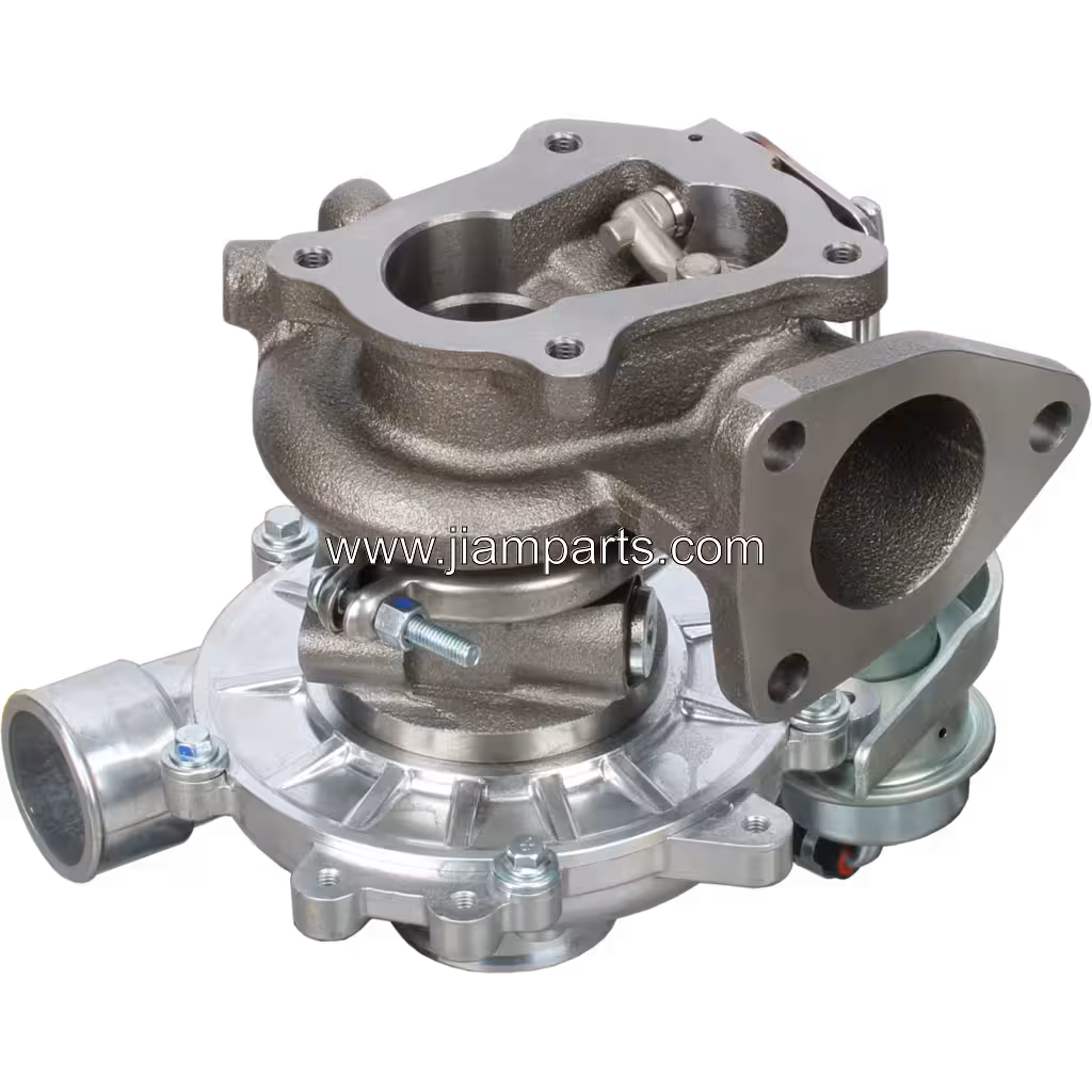 turbocompresor 17201-30020