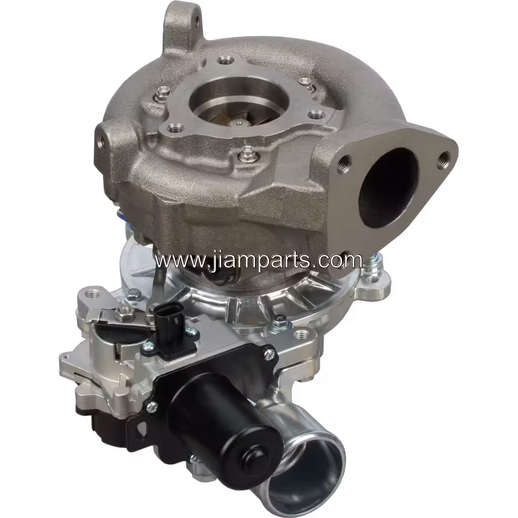 شاحن توربيني 17201-30101