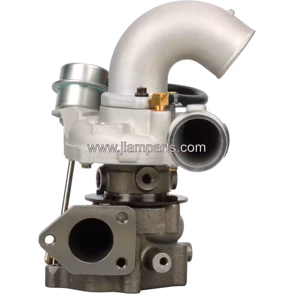 28200-4A001-GT1752S-TURBOCHARGER