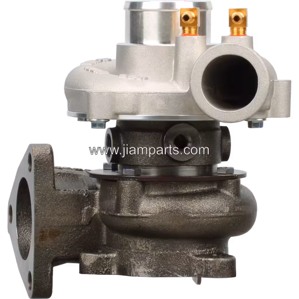 28200-4B150-GT1749-TURBOCHARGER