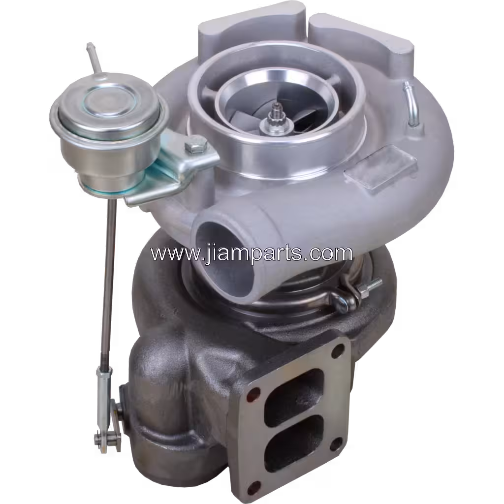 Good Quality Turbocharger TF08L 28200-84600 for Hyundai Truck