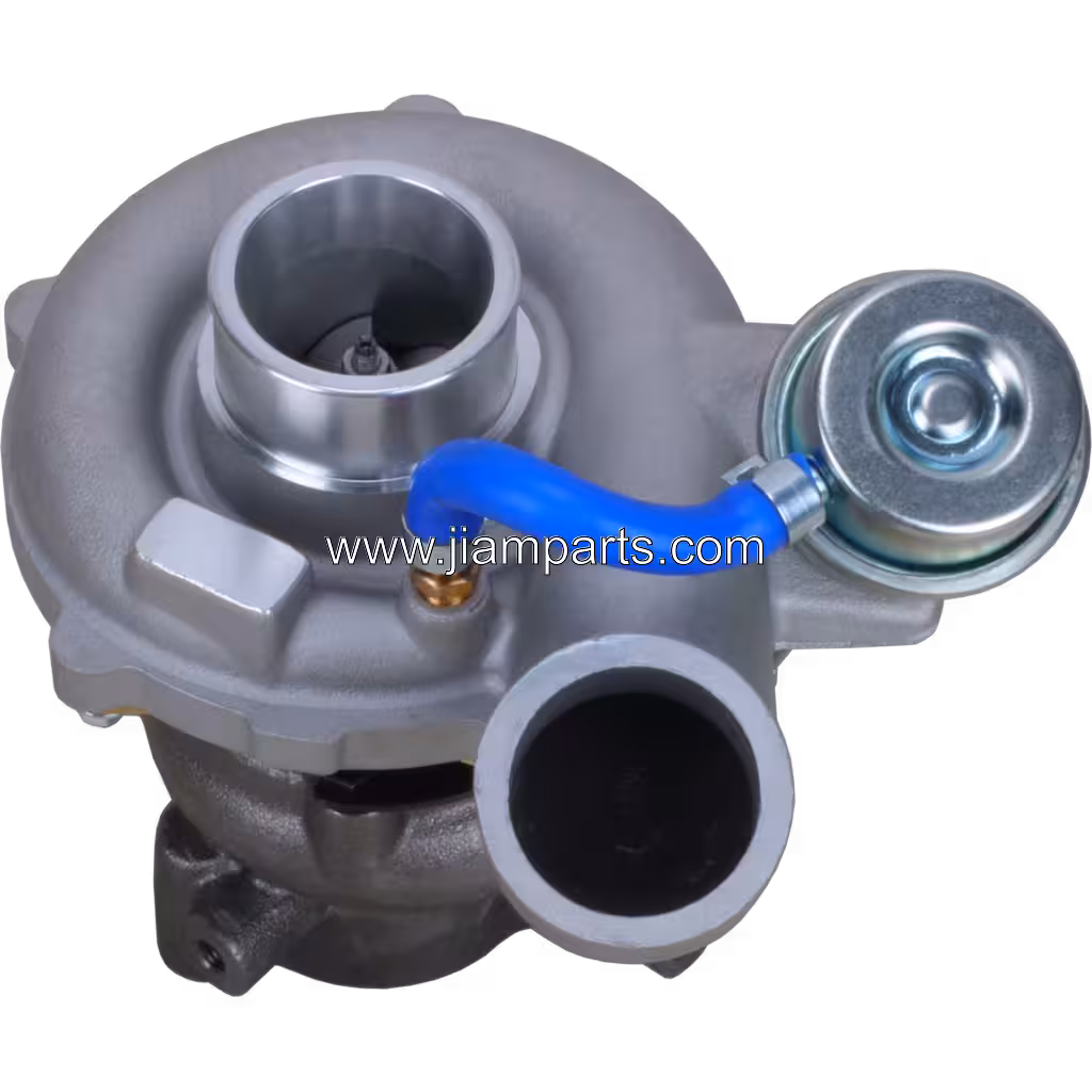 282004A101-GT1752S-TURBOCHARGER