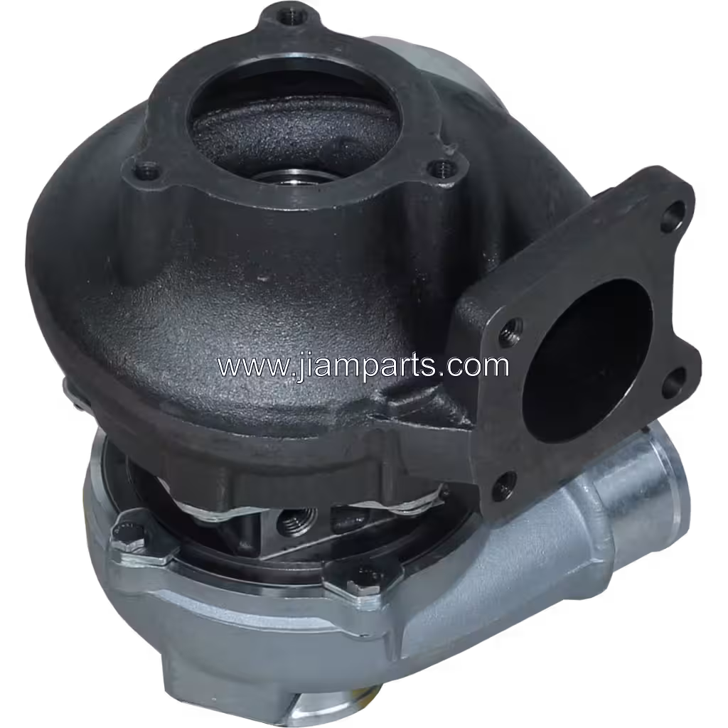Turbocharger 282004X900