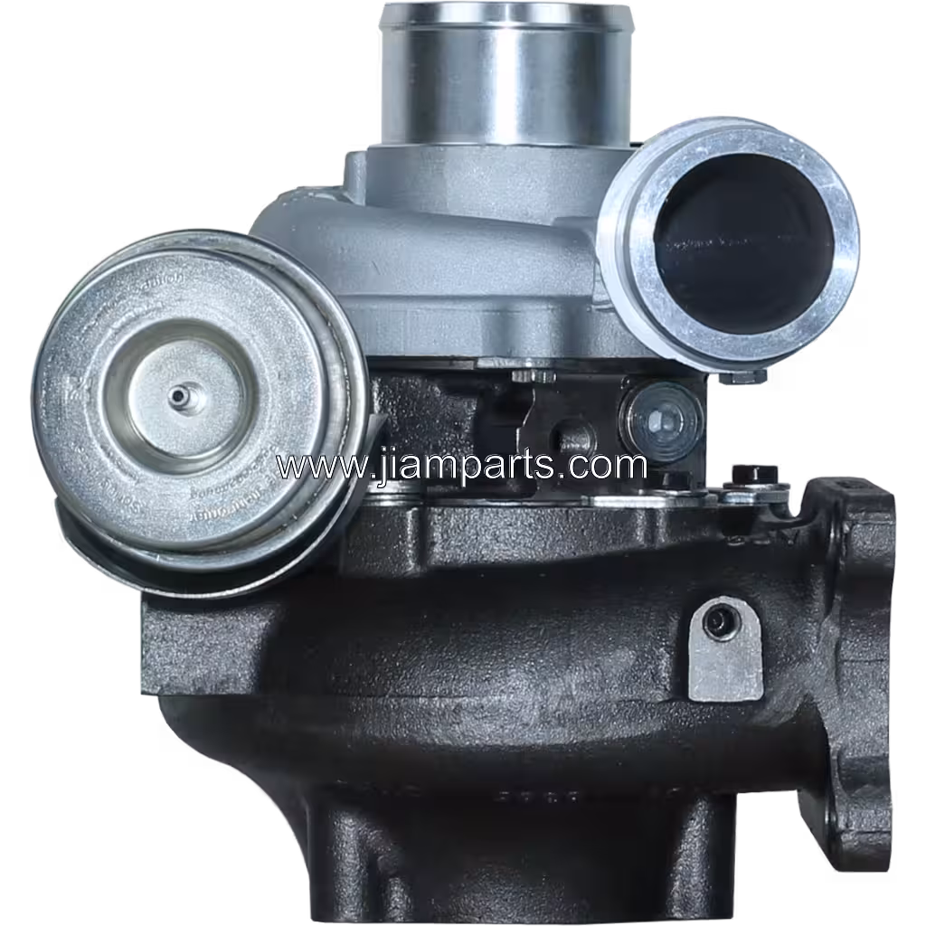 Turbocharger 282004X900