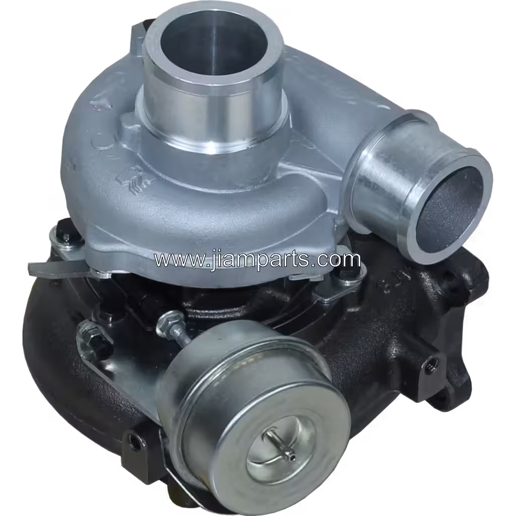 Good Quality NEW Turbocharger Assy 282004X900 for Kiia Carnival 2.9 2006-14