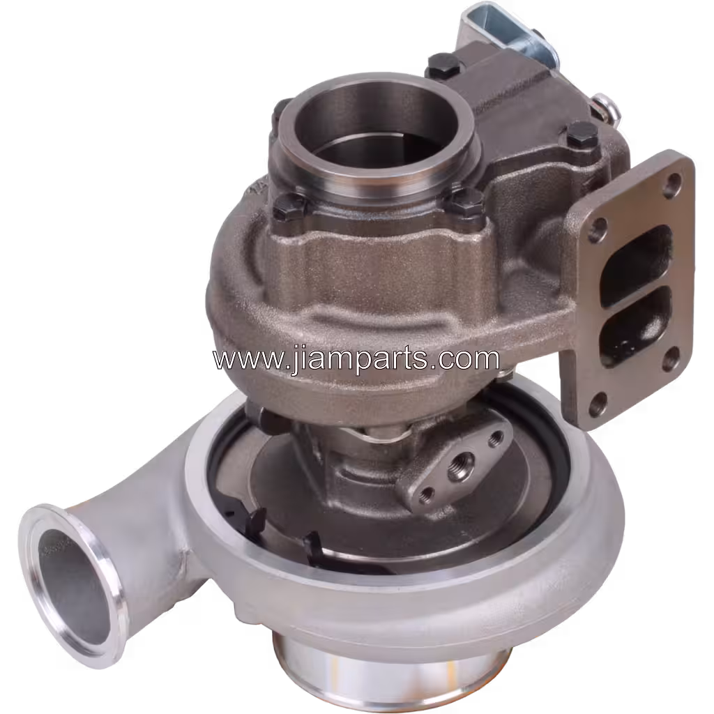 turbocharger 2836065