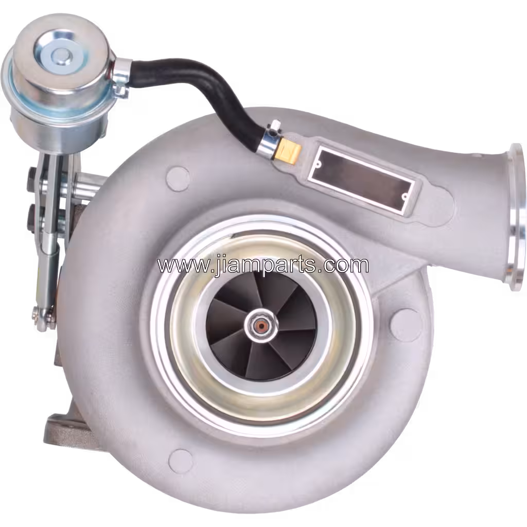 turbocharger 2836065