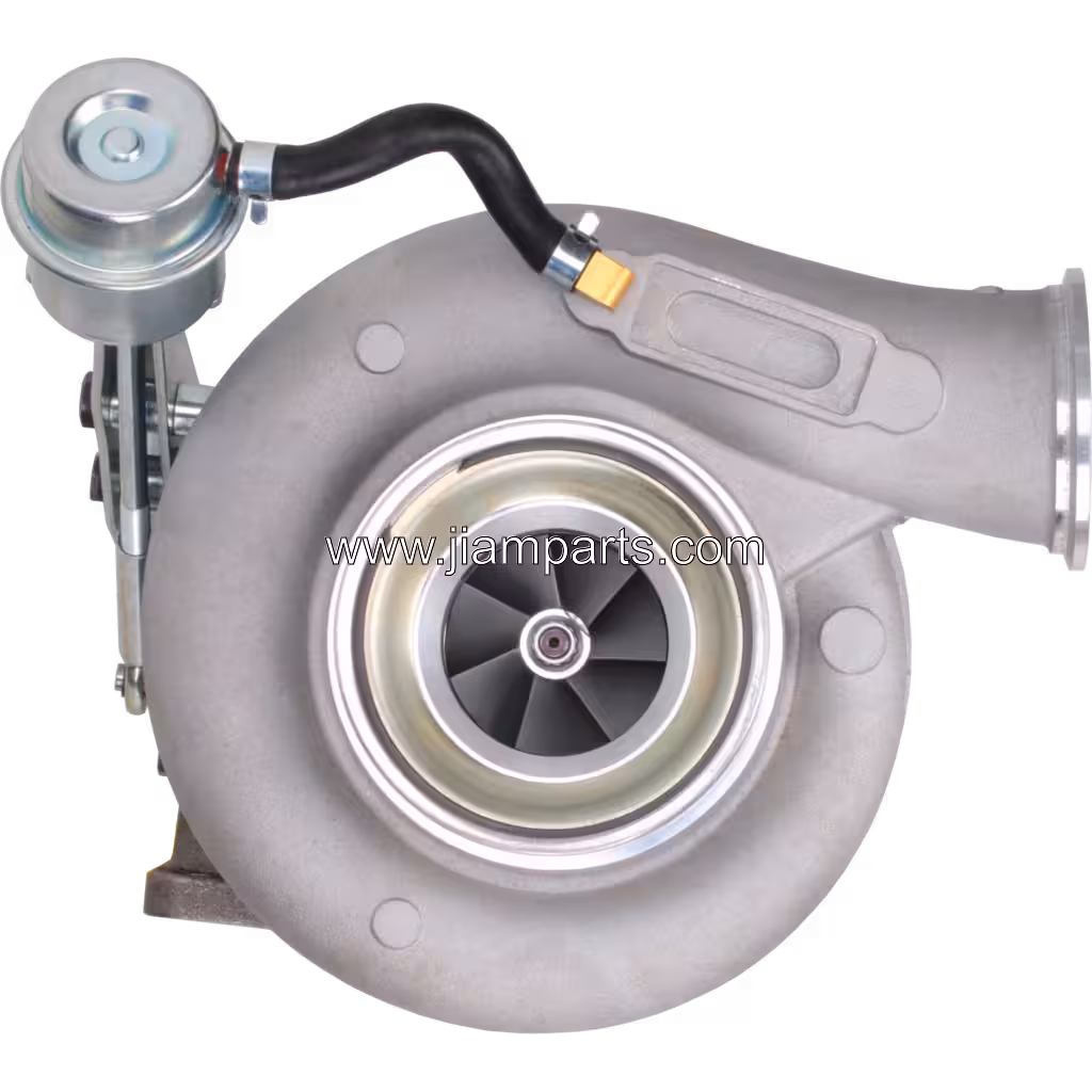 turbocharger 2836065