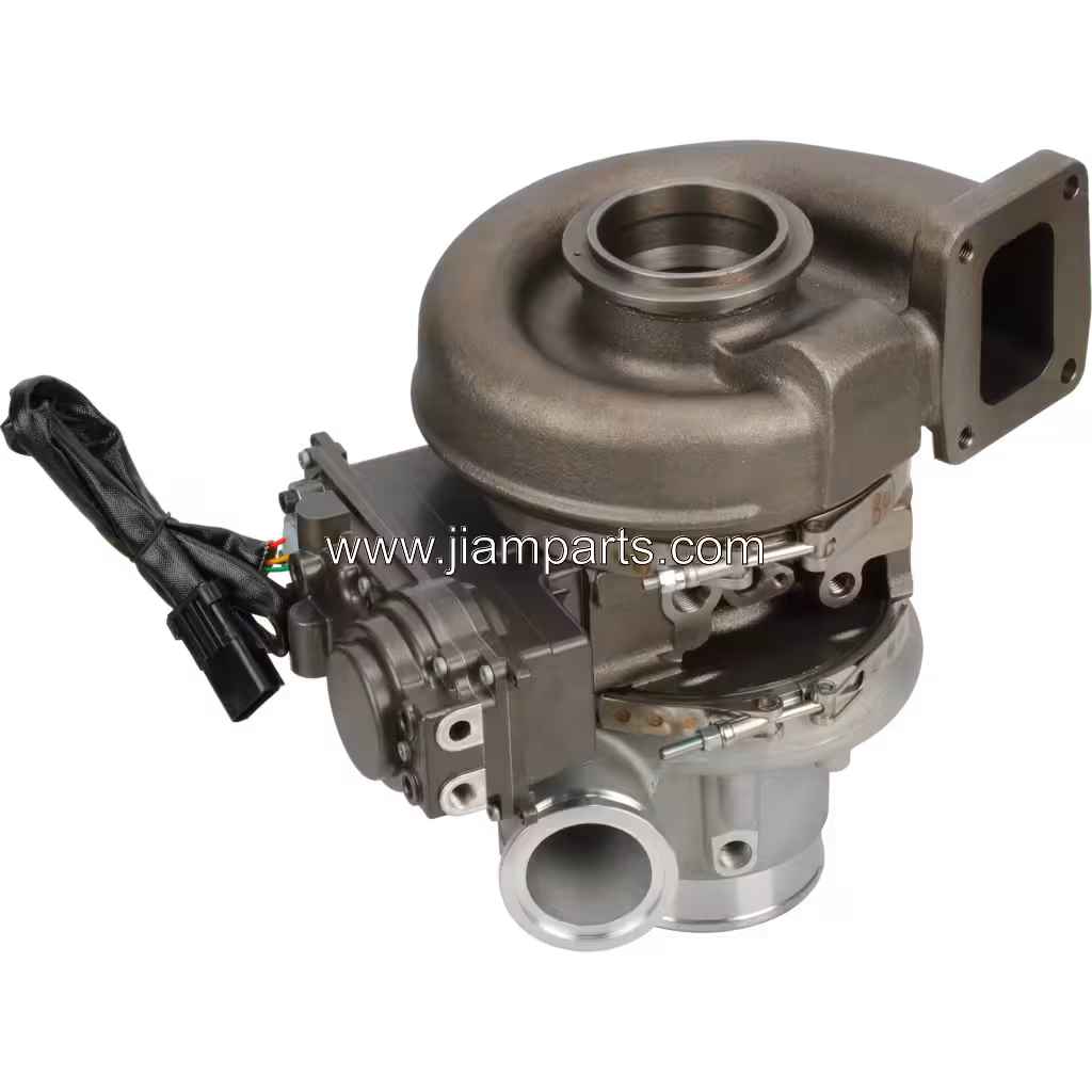 Good Quality Turbocharger 2838790 2006 Cummins Truck HE431VE