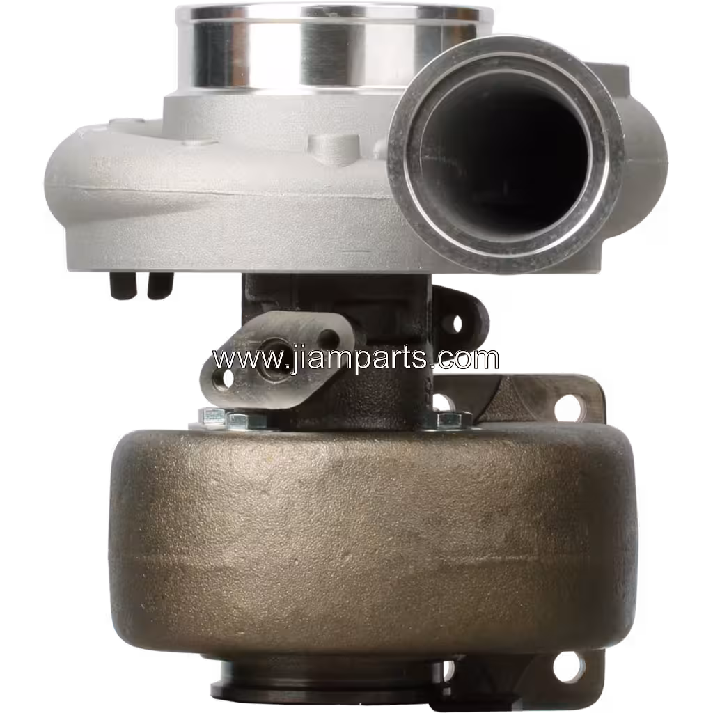 TURBOCHARGER 2854829