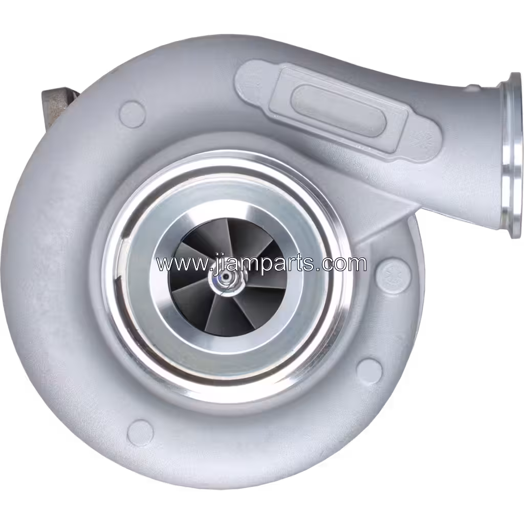 TURBOCHARGER 2854829