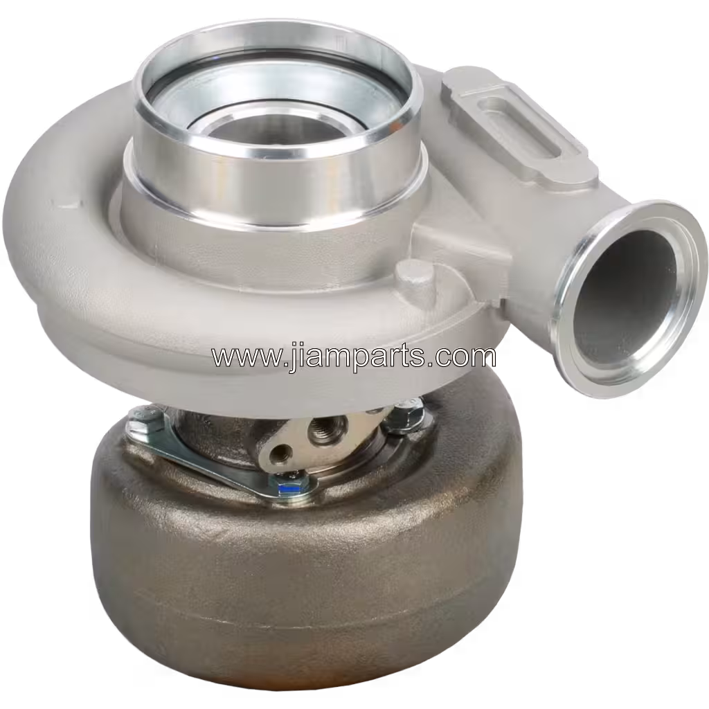 Good Quality turbocharger 2854829 2003- Iveco Various HX35 Turbo 4036158