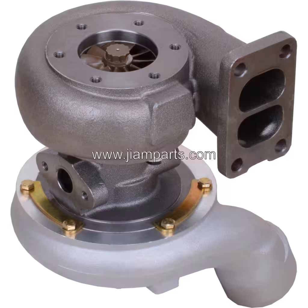 turbocharger 315980
