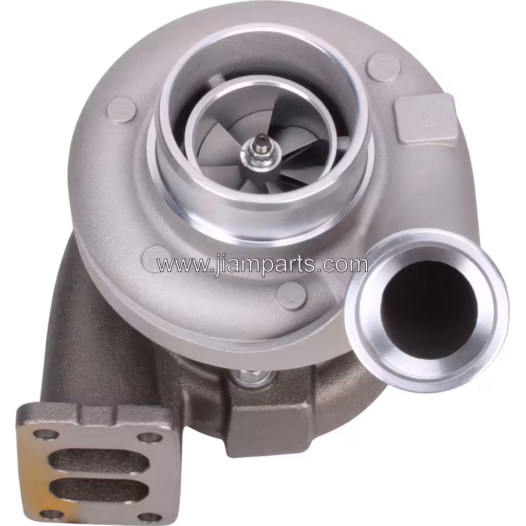 turbocharger 315980