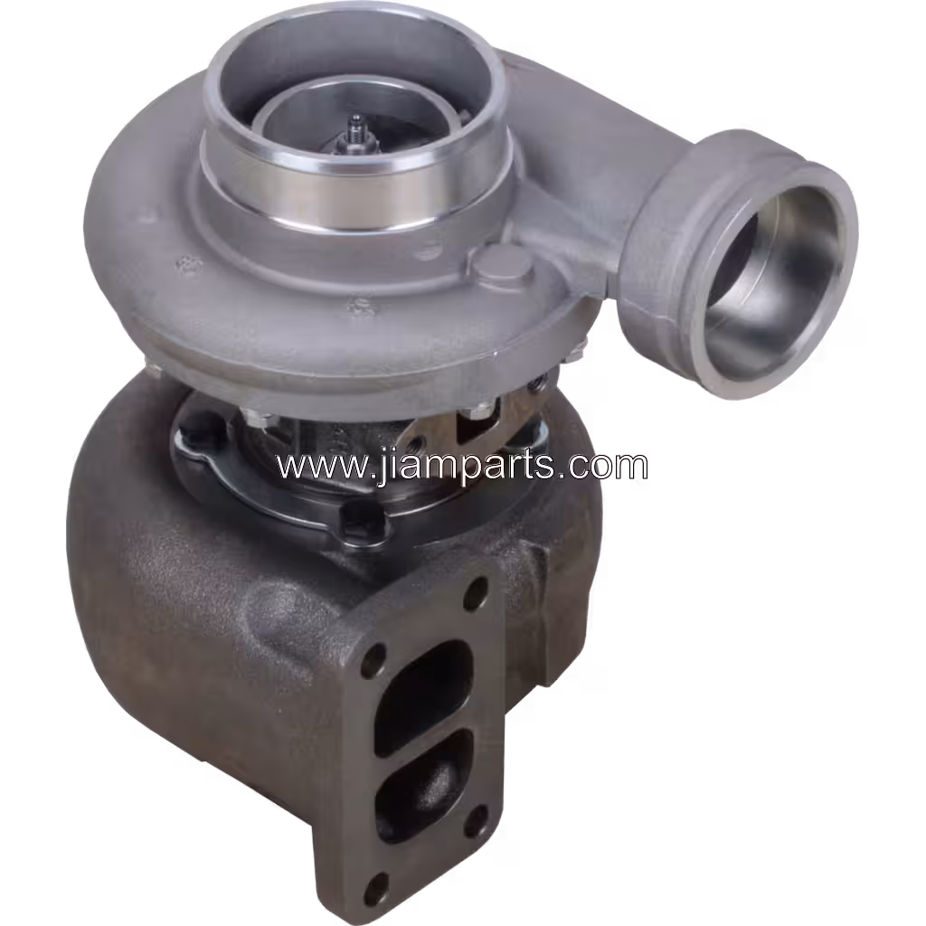 318729-S200-TURBOCHARGER