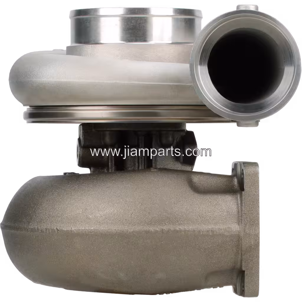 3524668-HC5A-TURBOCHARGER