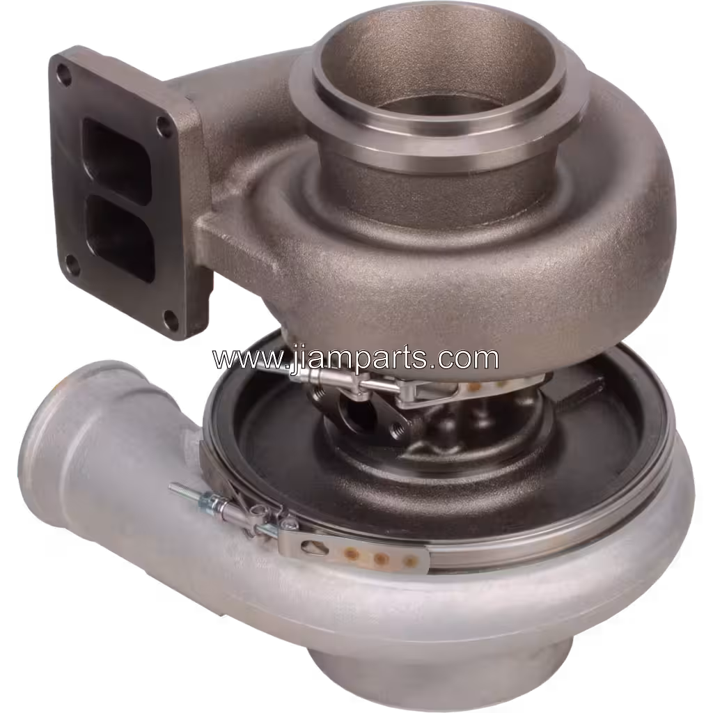 turbocharger 3526131