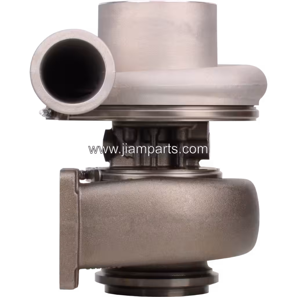 turbocharger 3526131