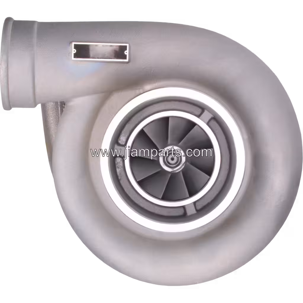 turbocharger 3526131