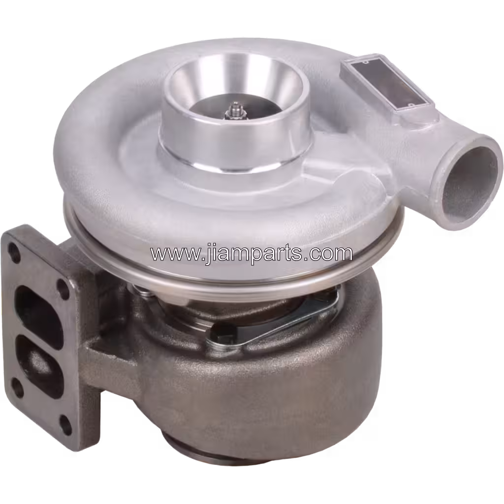 Good Quality Turbocharger 3534829 1993-12 Komatsu Various H1C