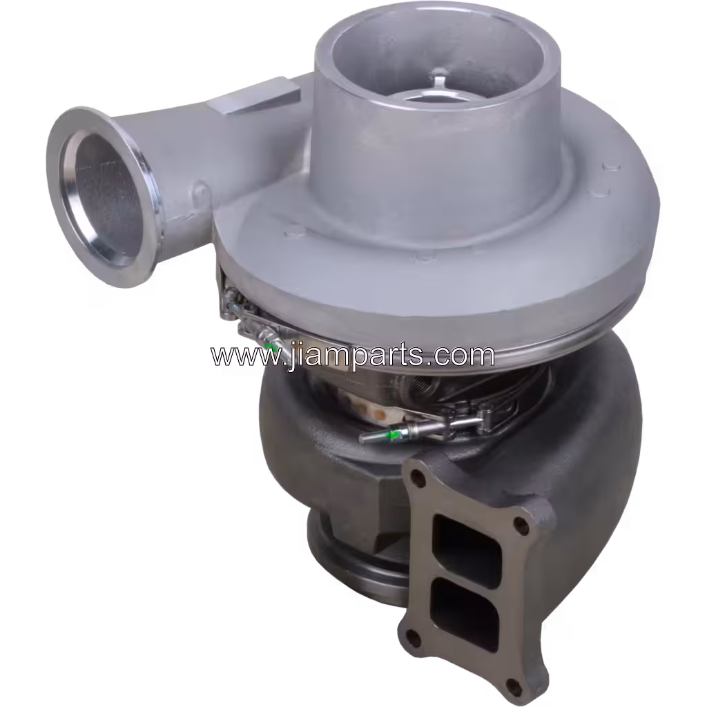3536807 HT60 Turbocharger for Cummins