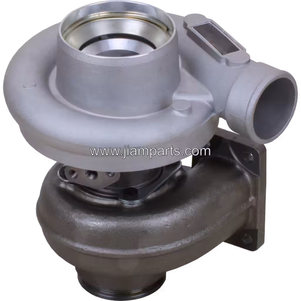 3537132-HX35-TURBOCHARGER