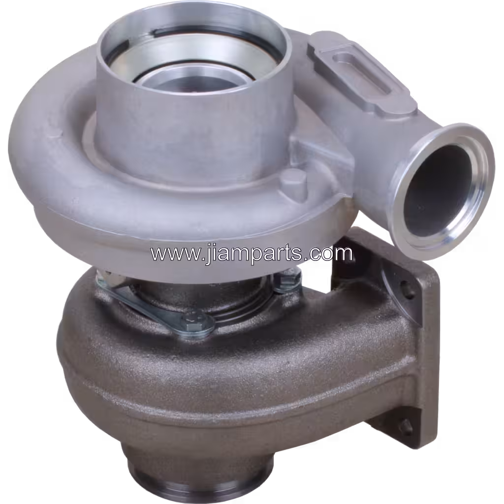 3595157-HX35-TURBOCHARGER