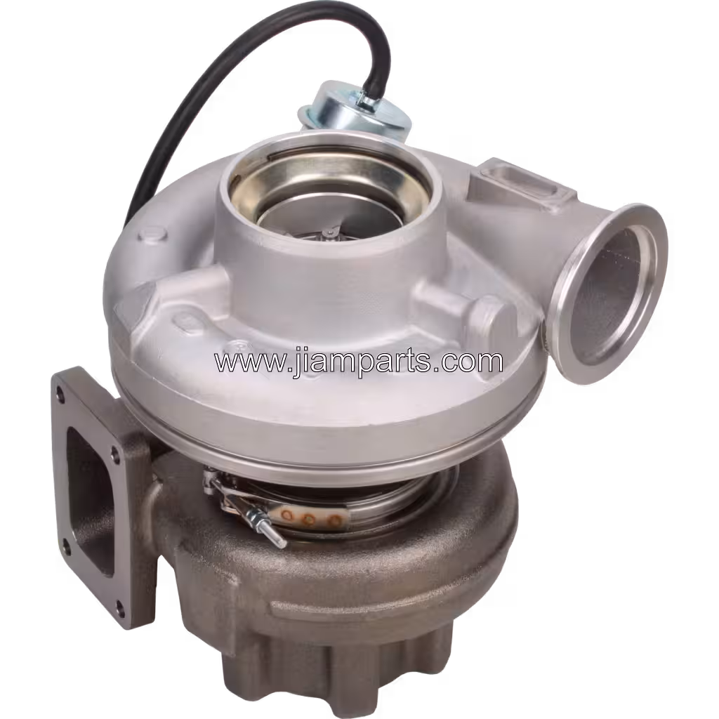 Good Quality Turbocharger 3595972 4047149 4041159 For Cummins QSX15 ISX15 280HP HX60W Truck