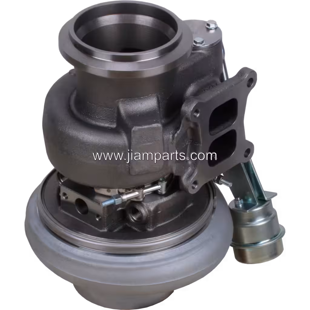 TURBOCHARGER 4037631