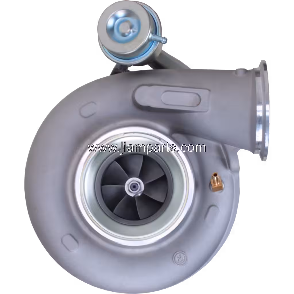 TURBOCHARGER 4037631