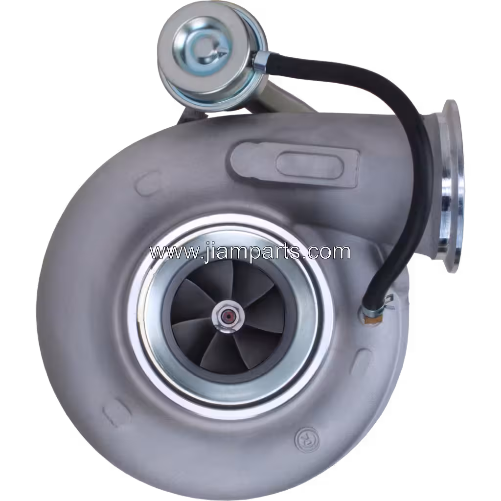 TURBOCHARGER 4037631