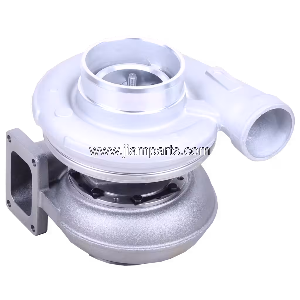 407370-0004 T18A40 TURBOCHARGER FOR DETROIT-DIESEL 12V150T
