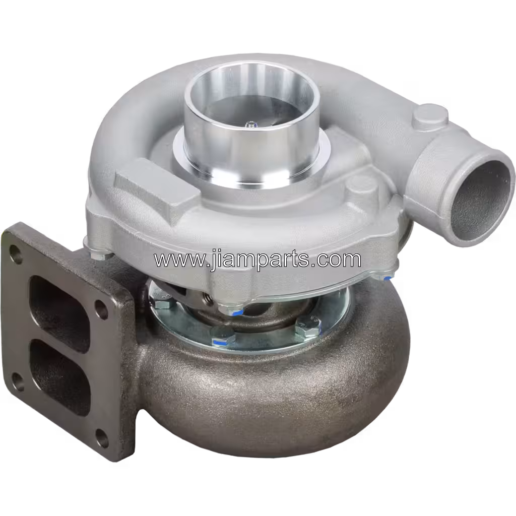 good quality شاحن توربيني 466820-0004 لشاحنة إيسوزو هاي واي موديل - T04E12 (Copy)