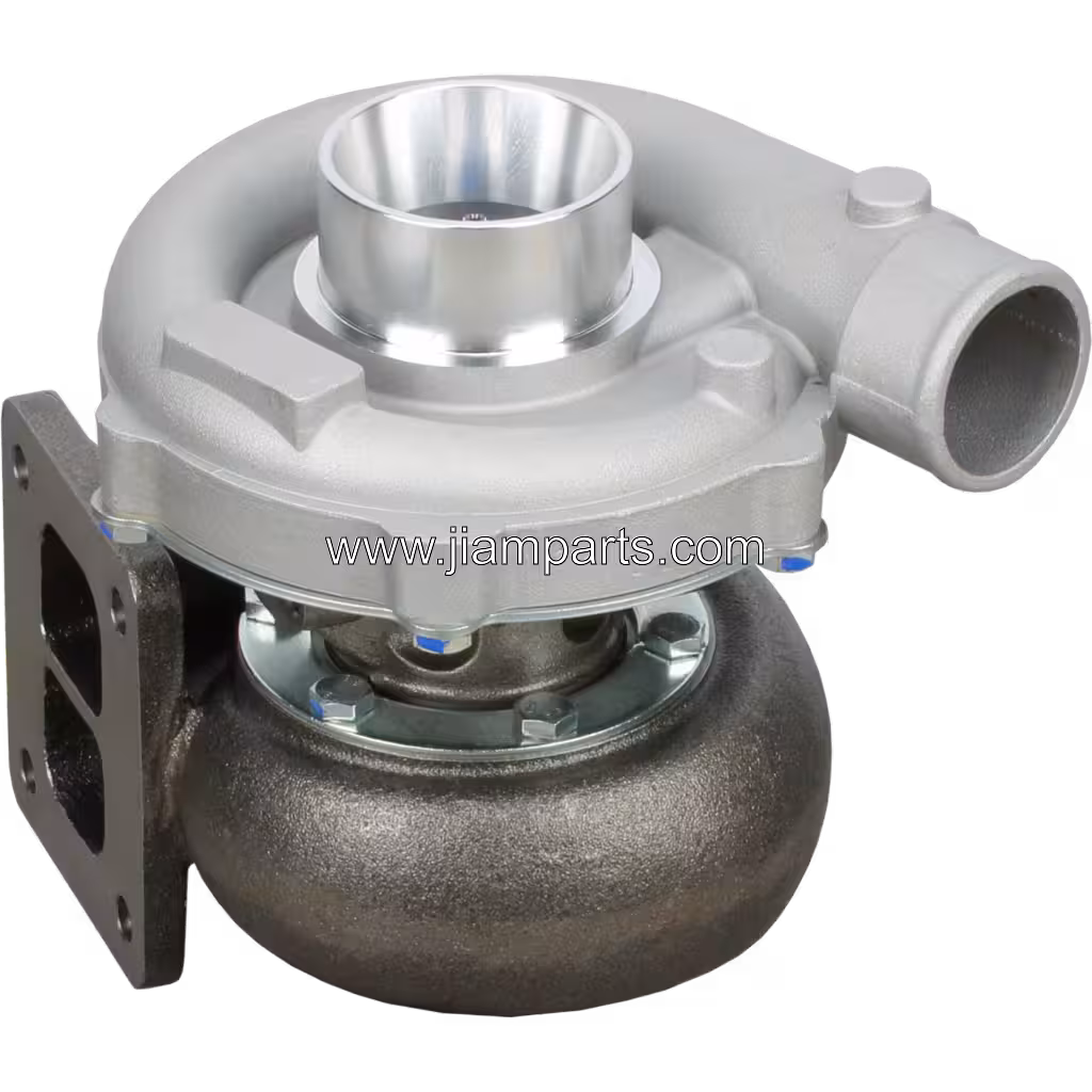 Good Quality TURBOCHARGER 466820-0008 1991- Isuzu Truck T04E12