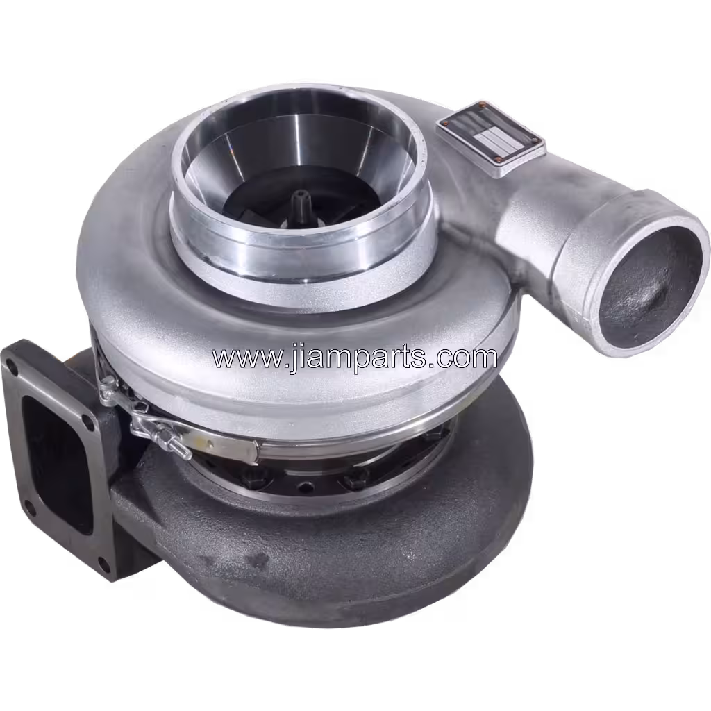 5103838-T18A40-TURBOCHARGER