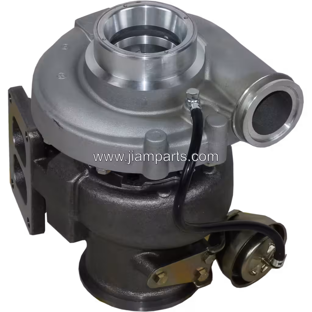 Good Quality turbocharger 51091007532 2004-2011 Man Industrial Gen Set K31 Turbo 53319887205