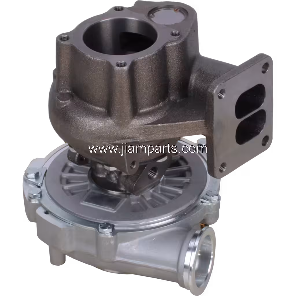 turbocharger 53279707209