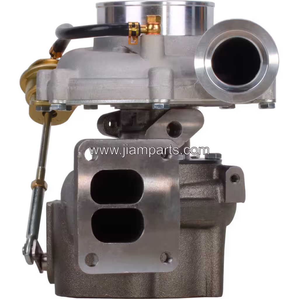 turbocharger 53279707209