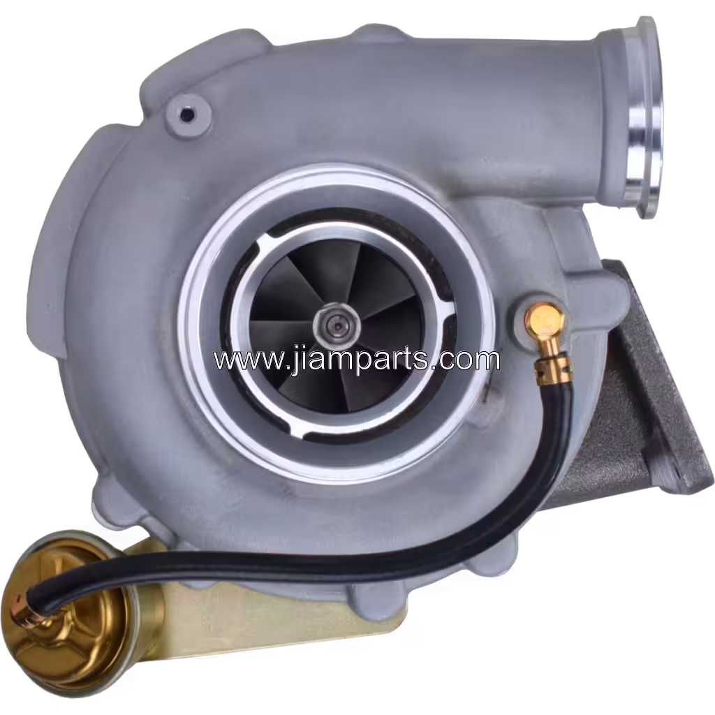 turbocharger 53279707209
