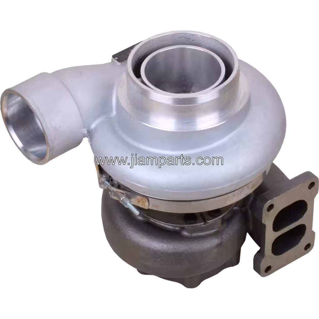 Good Quality Turbocharger New Komatsu HD785-7 engine SAA12V140E-3B turbocharger KTR110L-F85PW 6505-67-5010