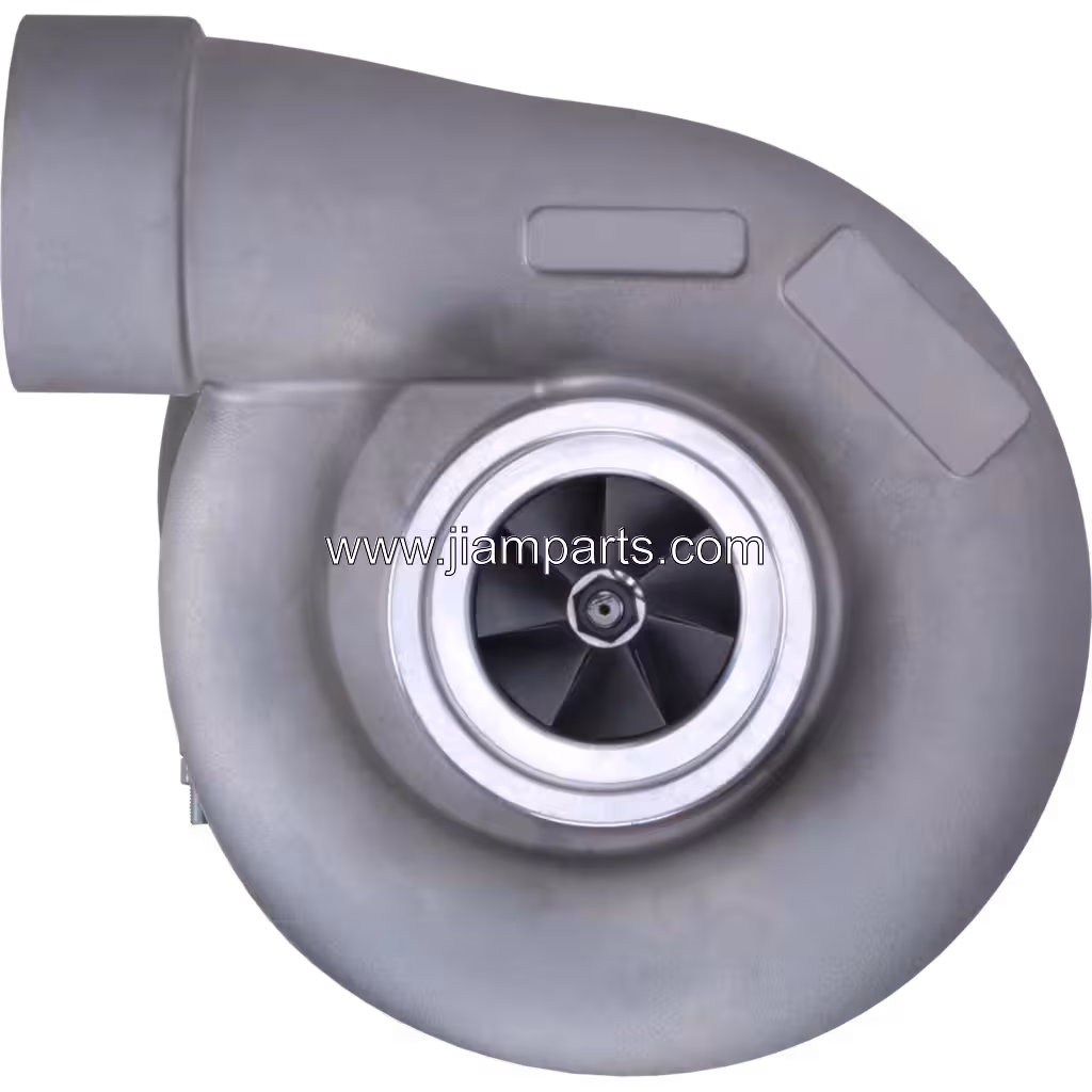 Turbocharger 6505525440