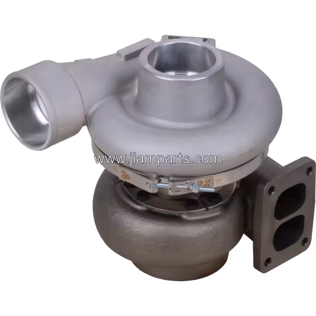 Good Quality Turbocharger 6505525440 Komatsu Earth Moving KTR110G-Q76B
