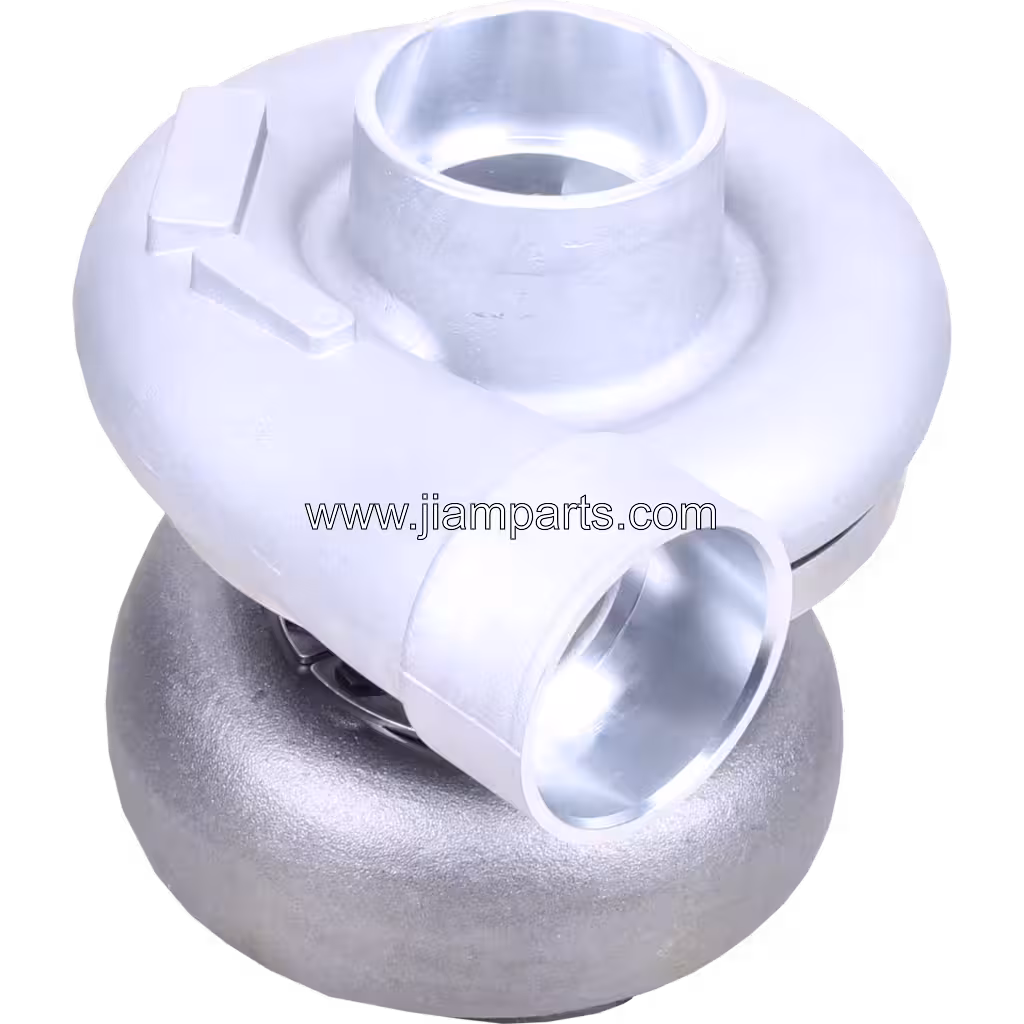 Good Quality Turbocharger 6505525540 1996-06 Komatsu D375A Excavator Earth Moving KTR110G-K75B