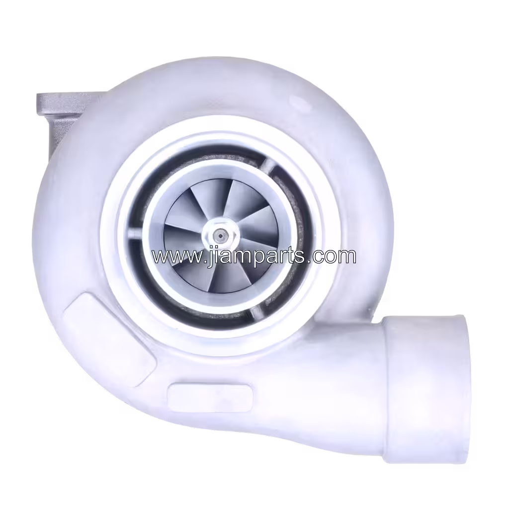 Turbocharger 6505655020
