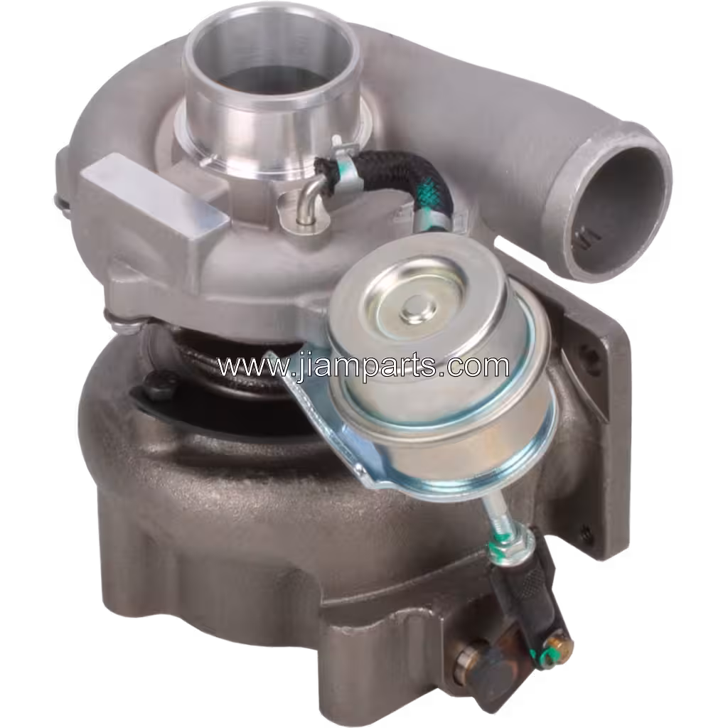 Good Quality turbocharger 808850-5 LIGHT TRUCK JX493ZQ 2.8L Diesel 72KW