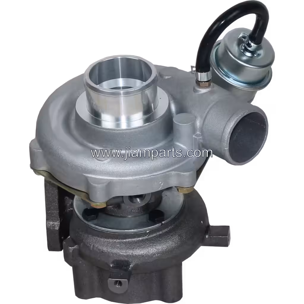 8972089663-GT2560S-TURBOCHARGER